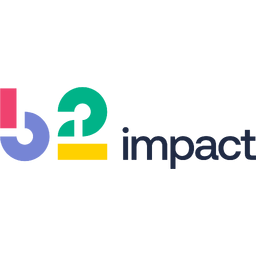 B2 Impact ASA Logo
