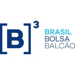 B3 Logo