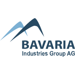 BAVARIA Industries Group AG Logo