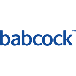 Babcock International Group Logo
