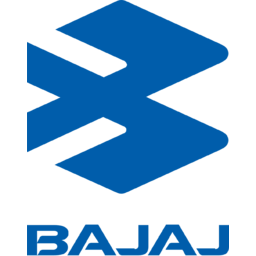 Bajaj Auto
 Logo