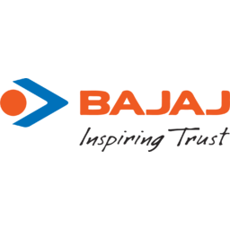 Bajaj Electricals
 Logo
