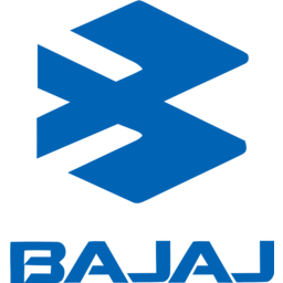 Bajaj Holdings & Investment Logo