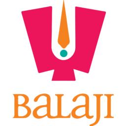 Balaji Telefilms
 Logo