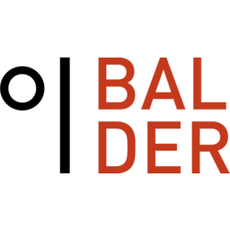 Fastighets AB Balder Logo