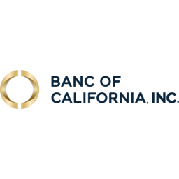 Banc of California Logo