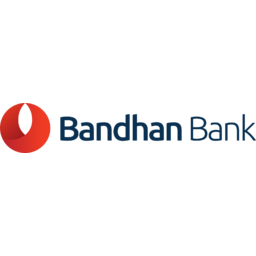 Bandhan Bank
 Logo