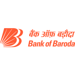 Bank of Baroda
 Logo