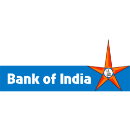 Bank of India
 Logo