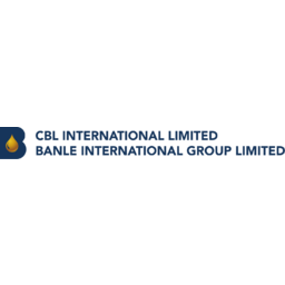 CBL International Logo