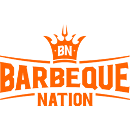 Barbeque Nation Hospitality  Logo