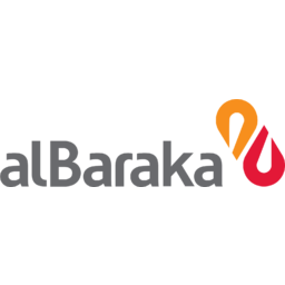 Al Baraka Group Logo