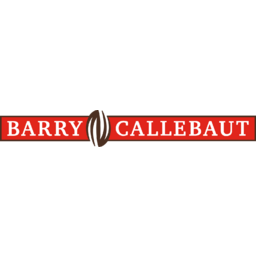 Barry Callebaut
 Logo