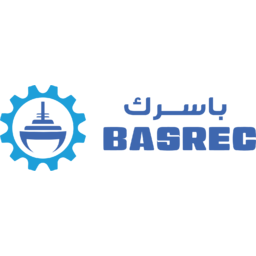 Bahrain Ship Repairing and Engineering Company Logo