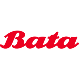 Bata India Logo