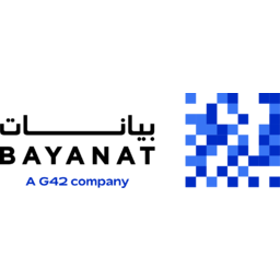 Bayanat AI Logo