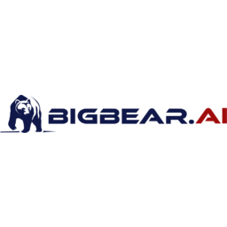 BigBear.ai Logo