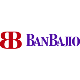 Banco del Bajío Logo