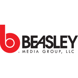 Beasley Broadcast Group
 Logo