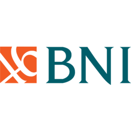 Bank Negara Indonesia
 Logo