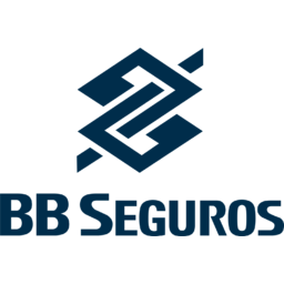 BB Seguridade Participações Logo