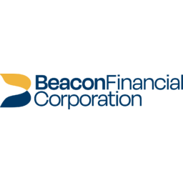 Beacon Financial Corporation Logo