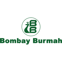 Bombay Burmah Logo