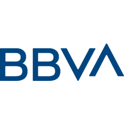Banco Bilbao Vizcaya Argentaria Logo