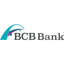BCB Bancorp Logo