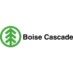 Boise Cascade
 Logo