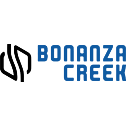Bonanza Creek Energy
 Logo