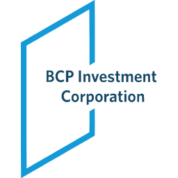 BCP Investment Corporation Logo