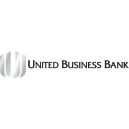 BayCom (United Business Bank) Logo