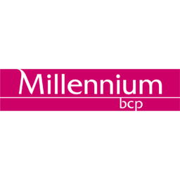 Banco Comercial Português (Millennium bcp) Logo