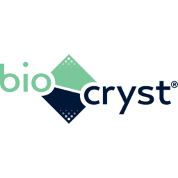 BioCryst Pharmaceuticals
 Logo