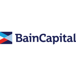 Bain Capital
 Logo
