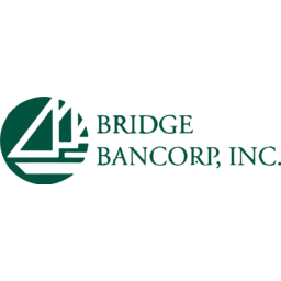 Bridge Bancorp Logo