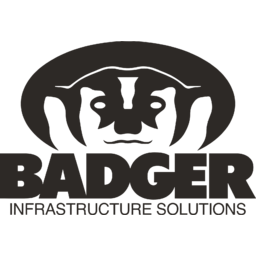 Badger Infrastructure Solutions Logo