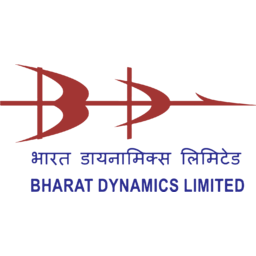 Bharat Dynamics
 Logo