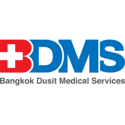 Bangkok Dusit Medical Services (BDMS) Logo