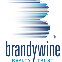 Brandywine Realty Trust
 Logo