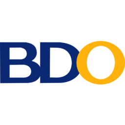 BDO Unibank Logo