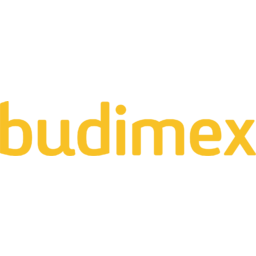 Budimex Logo