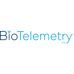 BioTelemetry Logo
