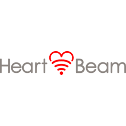 HeartBeam Logo