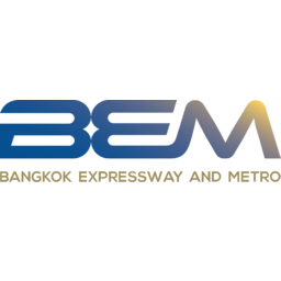 Bangkok Expressway and Metro (BEM) Logo