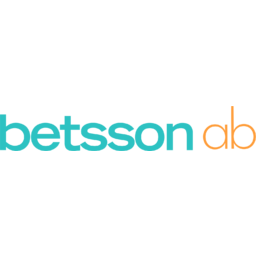 Betsson AB Logo