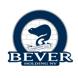 Bever Holding Logo