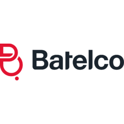 Batelco (Bahrain Telecommunication Company) Logo