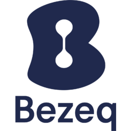 Bezeq Logo
